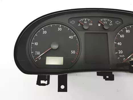 6Q0920820L Licznik Volkswagen Diesel