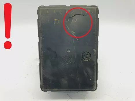 89541-12160 Pompa abs Toyota 