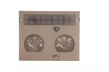 6035070070 Wyświetlacz komputer Iveco 