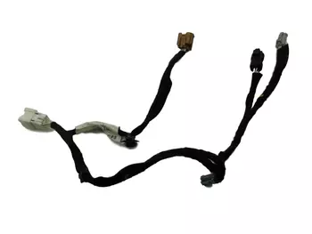 Instalacja Świateł Tył Renault Captur 240503844R 0km 