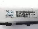 280349044R Wyświetlacz radia Renault 