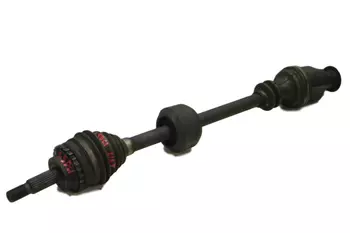 Półoś Prawa Renault Clio 2 23Z 26 ABS   