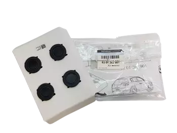 8201263901 Czujnik pdc parkowania Renault 