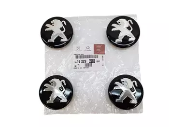 1622961980 Dekielek felgi Peugeot 