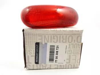 7700308721 Lampa stop Renault 