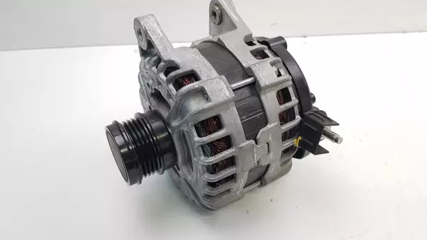 231000361R 231009076R Alternator Dacia Renault 1.0 SCe