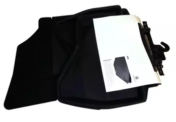 1610824680 Wycieraczki, dywaniki Peugeot 