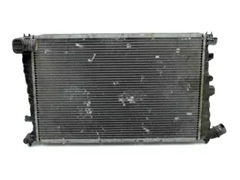 133019 Chłodnica Citroen 