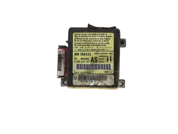 0285001127  Sterownik Mitsubishi 