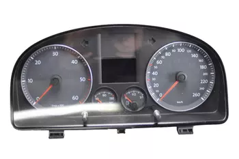 1T0920864A A2C53023102 Licznik Volkswagen 