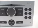 13190857 Radio cd Opel Vauxhall 