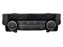 275102210R Panel sterownia ogrzewaniem, klimatyzacją, nadmuchem powietrza, klimatornik Renault