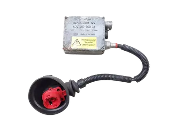 5DV007760-31 Przetwornica xenon Volkswagen 