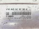 04C907309AE Sterownik Volkswagen 