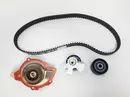 1613561780 Zestaw paska rozrządu Citroen Peugeot 2.0 HDI 16V  2.0 TDCI 16v 2.0 D MultiJet
