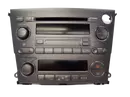 GX-201LHF2 Radio cd Subaru