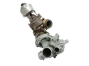 0375P1, 0375.P1 Turbosprężarka Citroen Fiat Peugeot 2,2 hdi 16v Biturbo