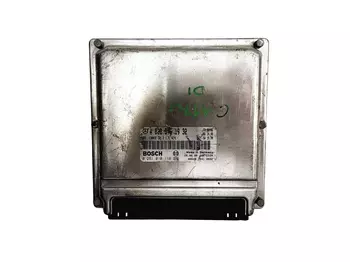 A 028 545 19 32 / 0 281 010 118 / 28RTE534 Sterownik Mercedes 