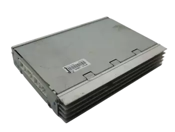 00000 Wzmacniacz audio Chrysler 