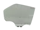 8200240552 Szyba drzwi Dacia 