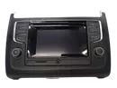 6C0035869D Radio cd Volkswagen