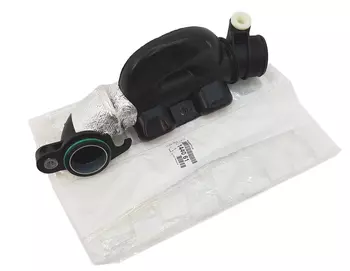 1440.61, 9657083780 Przewód powietrza Citroen Peugeot 