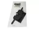 656013497R 656010010R  Zamek maski Nissan Opel Renault 