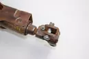 488100012R Kolumna kierownicza Nissan Opel Renault _2,3 dci