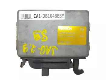 0 227 400 011 Sterownik silnika Jaguar 