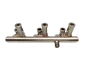 9802438180  Listwa wtryskowa Citroen Peugeot 1,2 THP