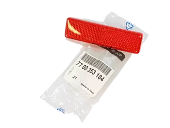 7700353184 Odblask Renault 