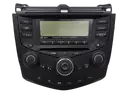 39050-SEF-E630-M1 Radio cd Honda 