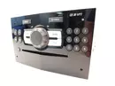 13440632  Radio cd Opel Vauxhall 