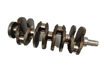 520 Wał korbowy Citroen Peugeot 1,6 16v NFU