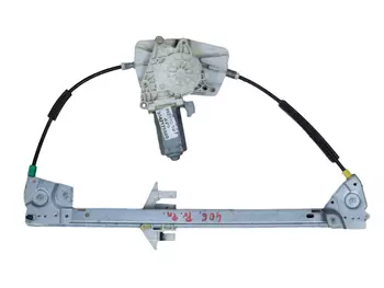 9222K5 Mechanizm szyby Peugeot 