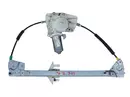 9222K5 Mechanizm szyby Peugeot 