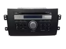 39101-79JB0-CAT Radio cd mp3 Fiat Suzuki 