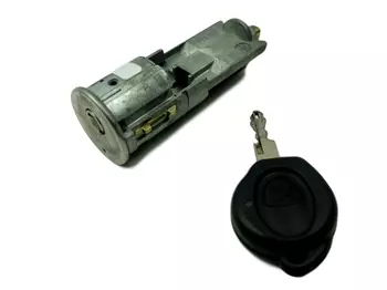 4162P0 | 4162 P0 | Stacyjka zapłonowa Peugeot 