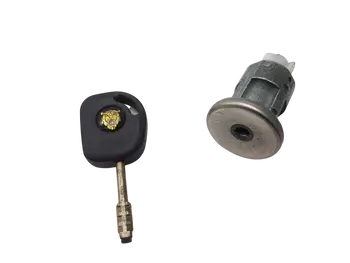 312372 Stacyjka zapłonowa Jaguar 