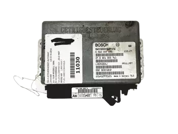 LHE1400AJ  Sterownik Jaguar 