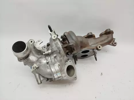 144108149R  Turbosprężarka Nissan Opel Renault 2.3 DCI BiTurbo M9T716 40 000KM