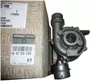 144112505R 144115320R Turbosprężarka Renault 1.5 dCi 105PS