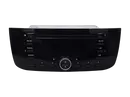 7355978790 Radio cd Fiat 