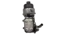 1103T3 1103.T3 9810152980 Obudowa filtra oleju Citroen Ford Peugeot Volvo 2,0 16v HDI 163HP Rh02 RHH / 2,0 tdci