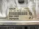 89661-0H022 Sterownik Toyota 