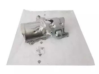 1723AX 9657375280 Osłona kolektora Citroen Peugeot 1.6 HDi 16v