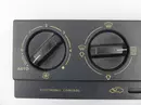 C23827601C | C23827604B Panel nawiewu Peugeot 