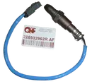 226932962R 226932567R Sonda lambda Dacia Renault 1.2 TCe