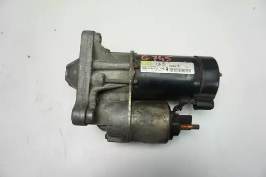 7700274351 8200100647 Rozrusznik Renault _1,4 8v E7J / 1,6 8v K7M