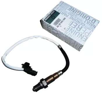 8200650085 226A0-AZ70A Sonda lambda Renault _1.6 16v / 2.0 16v